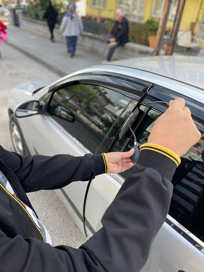 Karataş Oto Kilitçisi